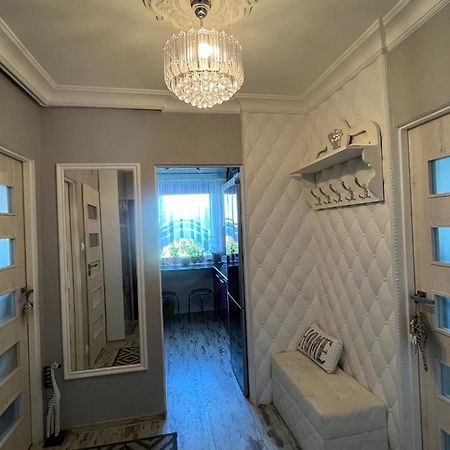 Apartment Malina Gdynia Bagian luar foto