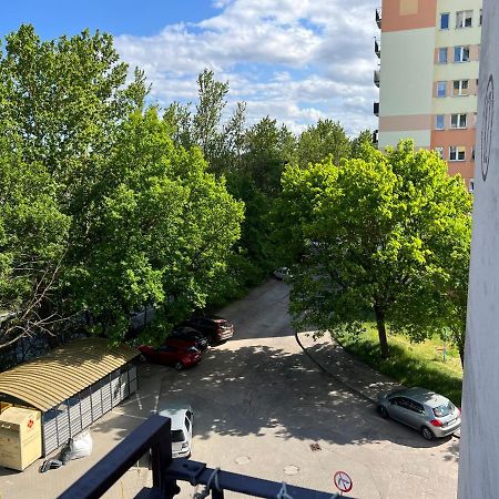 Apartment Malina Gdynia Bagian luar foto