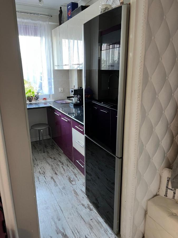 Apartment Malina Gdynia Bagian luar foto