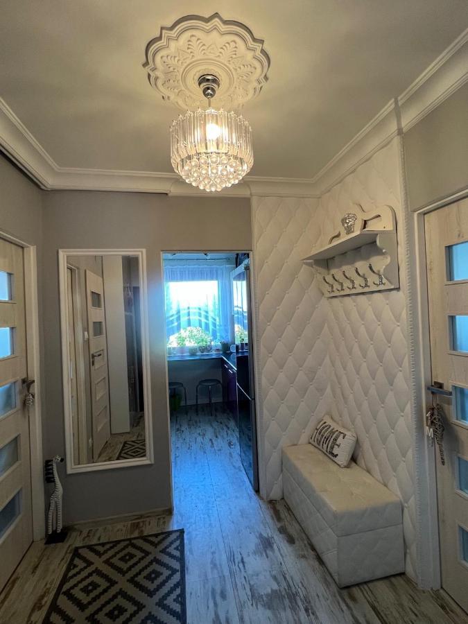 Apartment Malina Gdynia Bagian luar foto