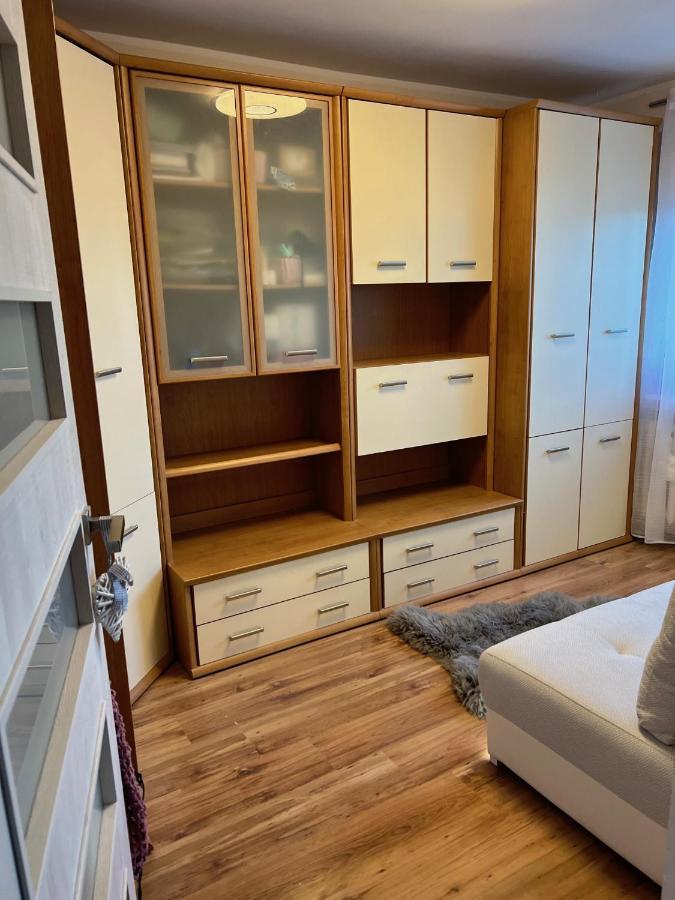 Apartment Malina Gdynia Bagian luar foto