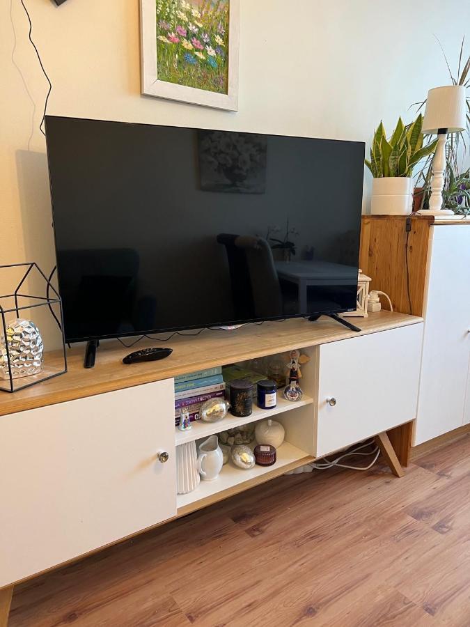 Apartment Malina Gdynia Bagian luar foto