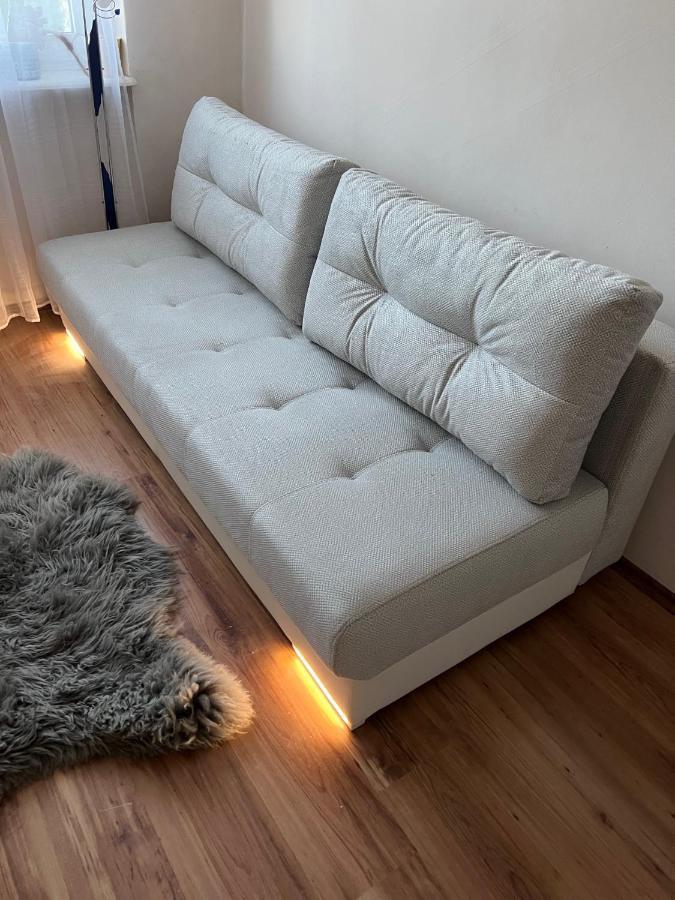 Apartment Malina Gdynia Bagian luar foto